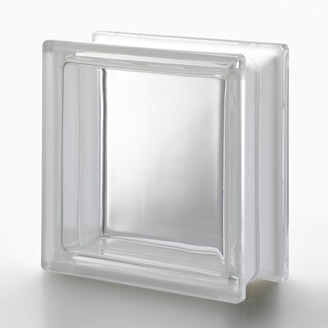 Ladrillo de vidrio Pegasus Liso G60