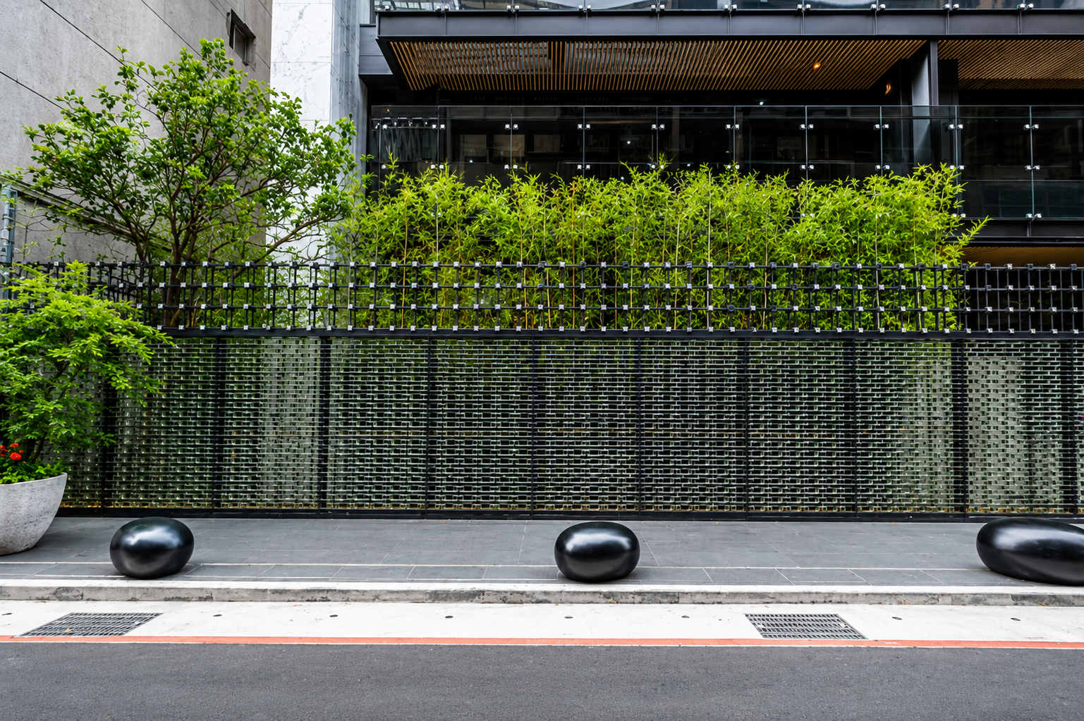 Taipei Xu Dong Teng | Chiu Chui-Jui Architects