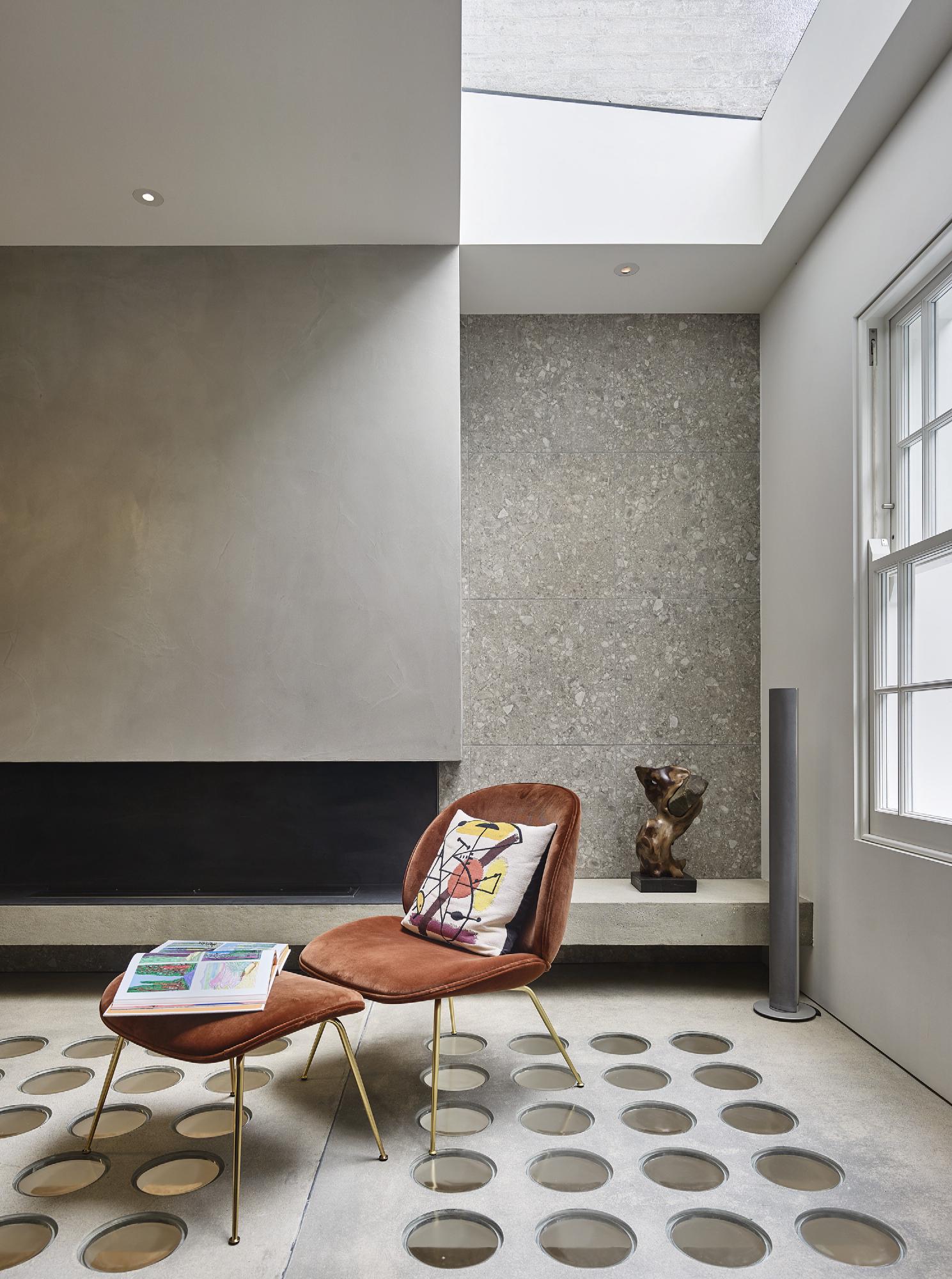 Perf House | Andy Martin Architecture