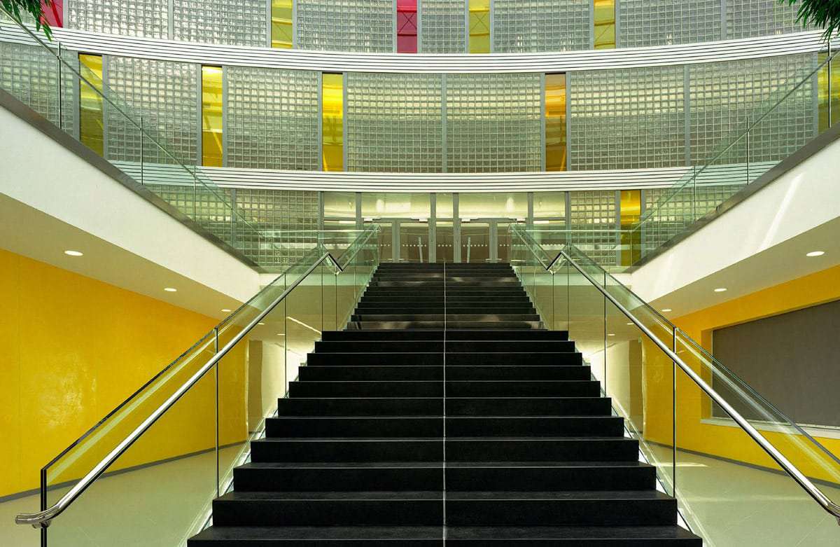 Centro de Congresos de Zlin | AI Desing