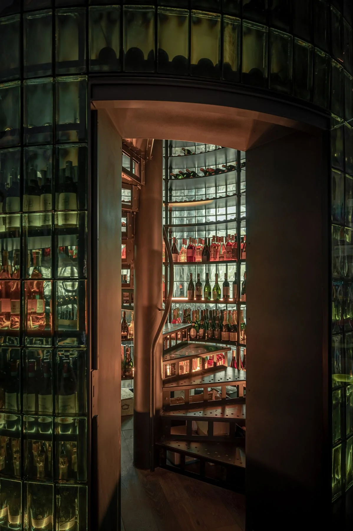 Emily Resort Restaurante Terra | YOD Group
