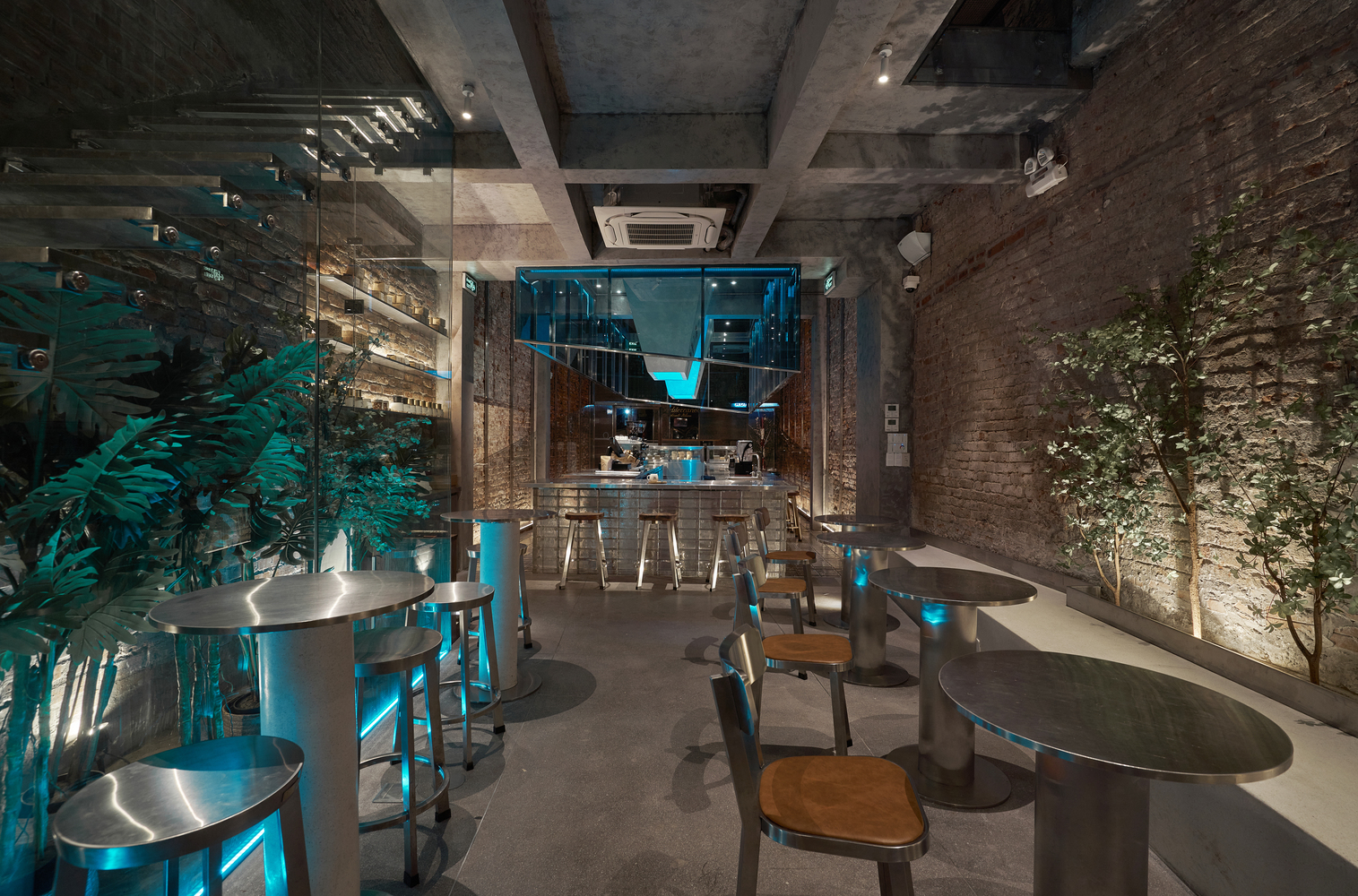Galería 11