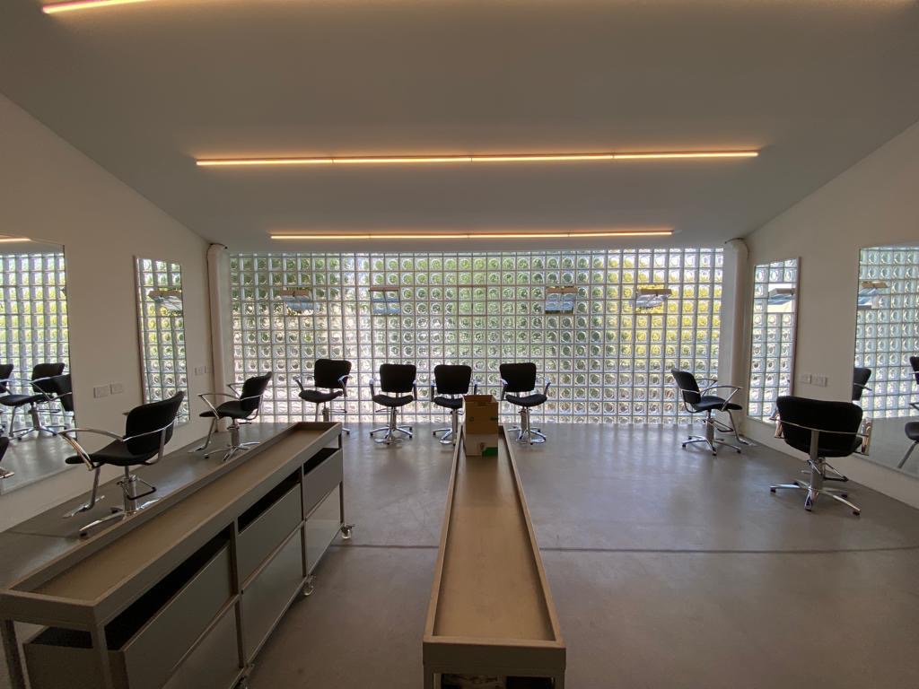 Galería 8