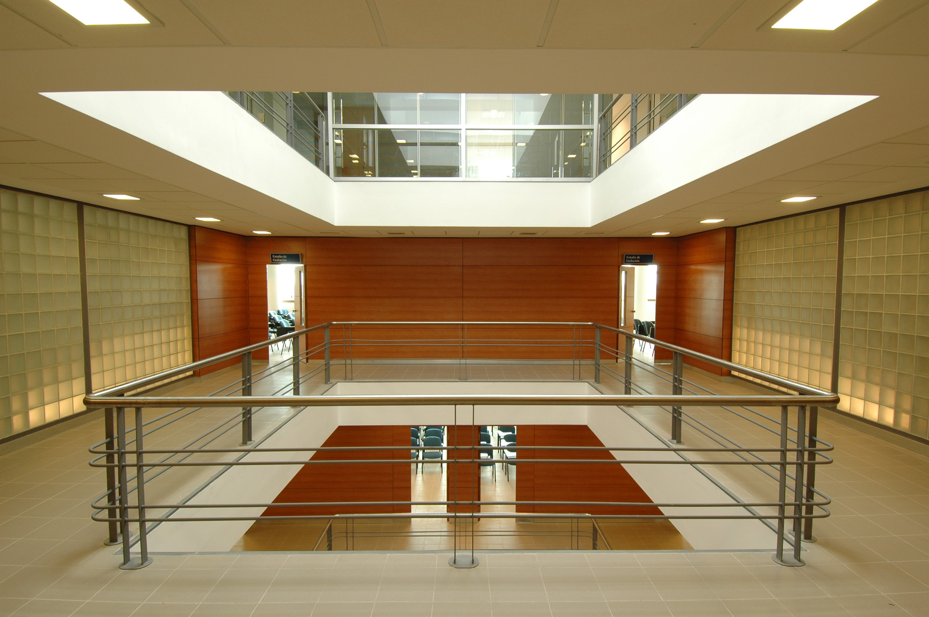Galería 8