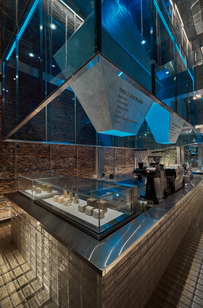 Galería 16