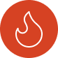 Resistentes al fuego