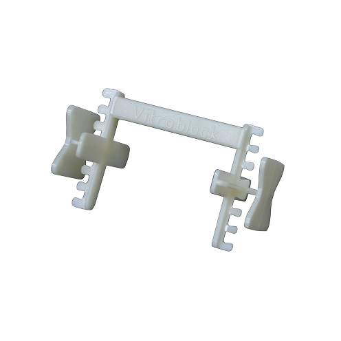 Separador Vitroblock para junta de 2mm