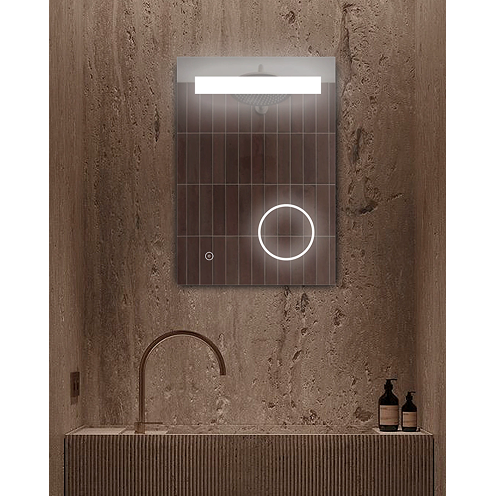 Espejo FREMONT 60x80 (14ESP00191)