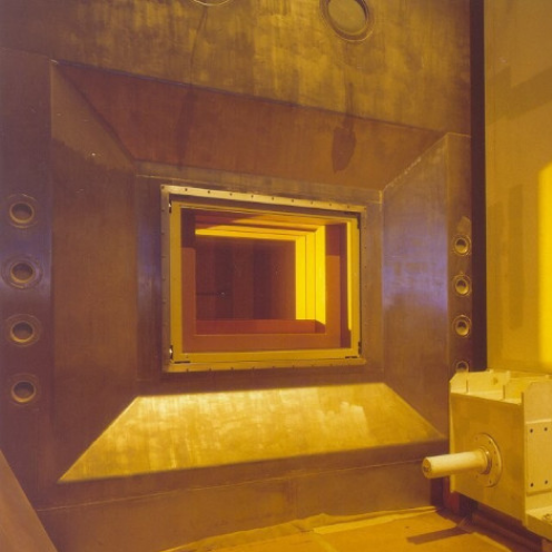 Vidrio Con Plomo RD50 a medida