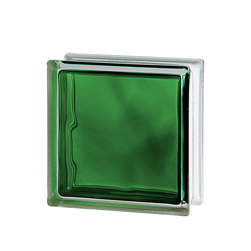 Vitroblock Nube Verde 1919/8