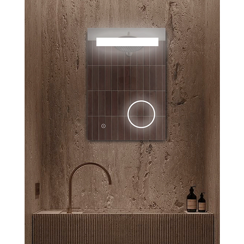 Espejo FREMONT 50x70 (14ESP90061)