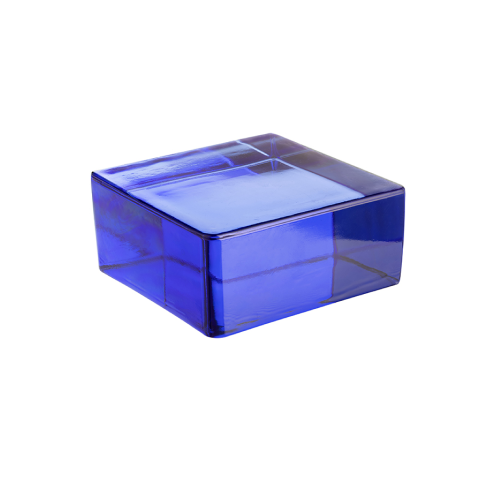 Vitroblock Sólido Azul 2411/5