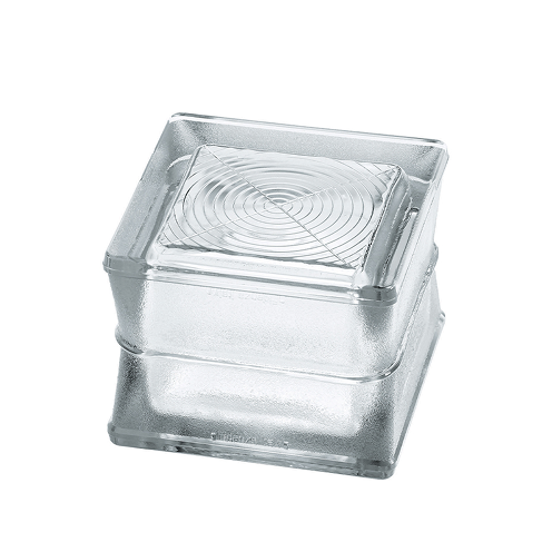 Vitroblock Circle BG 1414/11