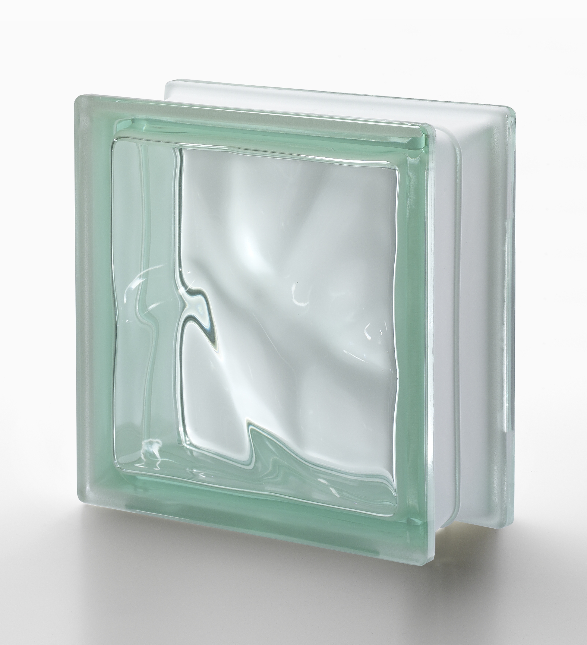 Vitroblock Nube Verde Q1919/8