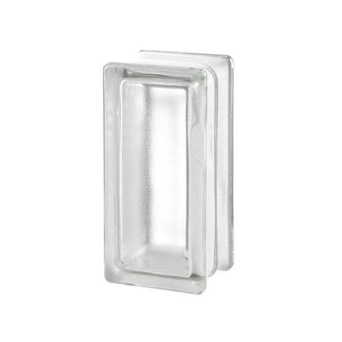 Vitroblock Artic Rectangular 1909/8
