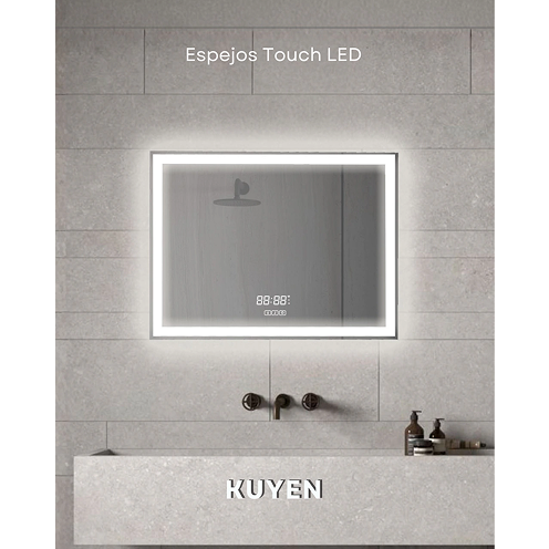 Espejo KUYEN 80x60 (14ESP00212)