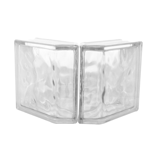 Vitroblock Nube Ochavado 1919/8