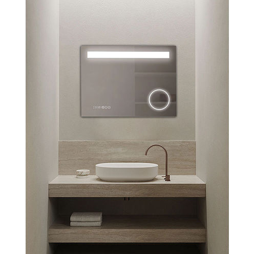 Espejo ALPHA 80x60 (14ESP90050)