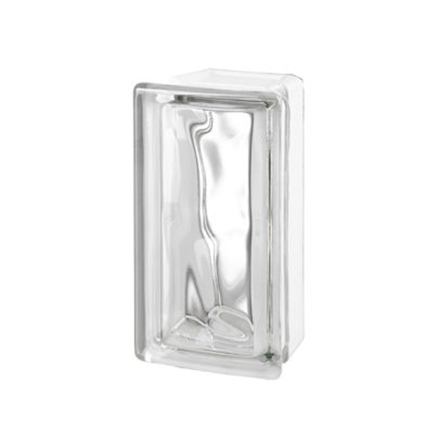 Vitroblock Nube Curvo 1914/9/8